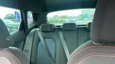 SEAT Arona 1.0 TSI 110 FR 5dr Petrol Hatchback